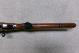 EXC. UNALTERED AND IDENTIFIED R. F. SEDGLEY, PHILA., PA, '03 SPRINGFIELD .30-06 SPORTER - 14 of 21