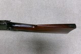 1892 SADDLE RING CARBINE, .32-20, #946XXX, MADE 1925. - 17 of 20