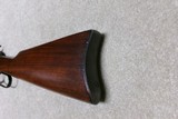 1892 SADDLE RING CARBINE, .32-20, #946XXX, MADE 1925. - 10 of 20