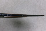1892 SADDLE RING CARBINE, .32-20, #946XXX, MADE 1925. - 19 of 20