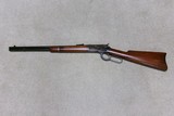 1892 SADDLE RING CARBINE, .32-20, #946XXX, MADE 1925. - 2 of 20