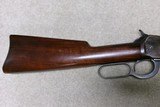 1892 SADDLE RING CARBINE, .32-20, #946XXX, MADE 1925. - 7 of 20
