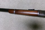 1892 SADDLE RING CARBINE, .32-20, #946XXX, MADE 1925. - 12 of 20