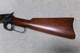 1892 SADDLE RING CARBINE, .32-20, #946XXX, MADE 1925. - 11 of 20