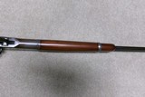 1892 SADDLE RING CARBINE, .32-20, #946XXX, MADE 1925. - 15 of 20
