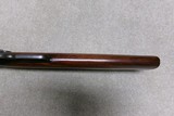 1892 SADDLE RING CARBINE, .32-20, #946XXX, MADE 1925. - 14 of 20