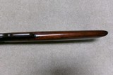 VERY HIGH CONDITION 1892 .38-40 OCTAGON RIFLE, #524XXX, MADE 1910 - 14 of 20