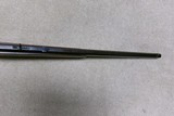 VERY HIGH CONDITION 1892 .38-40 OCTAGON RIFLE, #524XXX, MADE 1910 - 19 of 20