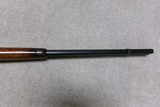 VERY HIGH CONDITION 1892 .38-40 OCTAGON RIFLE, #524XXX, MADE 1910 - 16 of 20