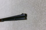 VERY HIGH CONDITION 1892 .38-40 OCTAGON RIFLE, #524XXX, MADE 1910 - 20 of 20