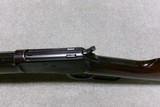 VERY HIGH CONDITION 1892 .38-40 OCTAGON RIFLE, #524XXX, MADE 1910 - 5 of 20