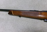 CUSTOMIZED MARLIN M-62 .256 WIN. MAG. “LEVERMATIC” RIFLE, #10XXX, MADE 1963-1965 - 12 of 20