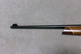 CUSTOMIZED MARLIN M-62 .256 WIN. MAG. “LEVERMATIC” RIFLE, #10XXX, MADE 1963-1965 - 13 of 20