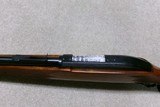CUSTOMIZED MARLIN M-62 .256 WIN. MAG. “LEVERMATIC” RIFLE, #10XXX, MADE 1963-1965 - 5 of 20