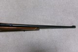 CUSTOMIZED MARLIN M-62 .256 WIN. MAG. “LEVERMATIC” RIFLE, #10XXX, MADE 1963-1965 - 19 of 20