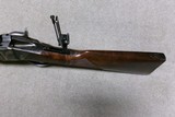 CUSTOM SHARPS 1874 HEAVY BARREL .50-90 - 18 of 21