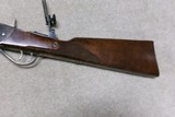 CUSTOM SHARPS 1874 HEAVY BARREL .50-90 - 11 of 21