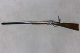 CUSTOM SHARPS 1874 HEAVY BARREL .50-90 - 2 of 21