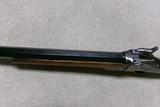 CUSTOM SHARPS 1874 HEAVY BARREL .50-90 - 19 of 21