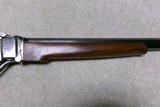 CUSTOM SHARPS 1874 HEAVY BARREL .50-90 - 8 of 21