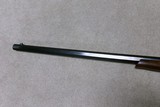 CUSTOM SHARPS 1874 HEAVY BARREL .50-90 - 13 of 21