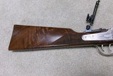 CUSTOM SHARPS 1874 HEAVY BARREL .50-90 - 7 of 21