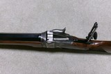 CUSTOM SHARPS 1874 HEAVY BARREL .50-90 - 5 of 21