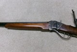CUSTOM SHARPS 1874 HEAVY BARREL .50-90 - 12 of 21