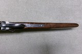 CUSTOM SHARPS 1874 HEAVY BARREL .50-90 - 14 of 21
