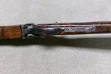 CUSTOM SHARPS 1874 HEAVY BARREL .50-90 - 6 of 21