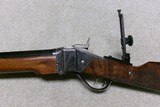 CUSTOM SHARPS 1874 HEAVY BARREL .50-90 - 4 of 21