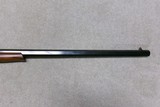 CUSTOM SHARPS 1874 HEAVY BARREL .50-90 - 9 of 21