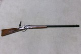 CUSTOM SHARPS 1874 HEAVY BARREL .50-90 - 1 of 21