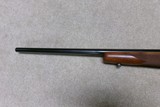 RARE NEW IN BOX RUGER MODEL 77 HAWKEYE LEFT-HAND BOLT RIFLE IN .223 REM. CALIBER - 13 of 19