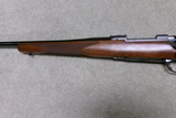 RARE NEW IN BOX RUGER MODEL 77 HAWKEYE LEFT-HAND BOLT RIFLE IN .223 REM. CALIBER - 12 of 19