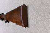 RARE NEW IN BOX RUGER MODEL 77 HAWKEYE LEFT-HAND BOLT RIFLE IN .223 REM. CALIBER - 10 of 19