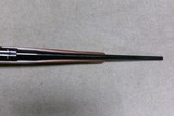 RARE NEW IN BOX RUGER MODEL 77 HAWKEYE LEFT-HAND BOLT RIFLE IN .223 REM. CALIBER - 18 of 19