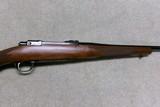 RARE NEW IN BOX RUGER MODEL 77 HAWKEYE LEFT-HAND BOLT RIFLE IN .223 REM. CALIBER - 8 of 19