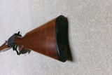 RARE, VIVID CASE COLOR MARLIN MODEL 1936, .32 SPECIAL, #B9XXX, ONLY MADE 1936-1937 - 10 of 20