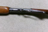 RARE, VIVID CASE COLOR MARLIN MODEL 1936, .32 SPECIAL, #B9XXX, ONLY MADE 1936-1937 - 6 of 20