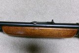 RARE, VIVID CASE COLOR MARLIN MODEL 1936, .32 SPECIAL, #B9XXX, ONLY MADE 1936-1937 - 18 of 20
