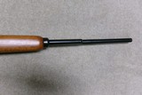 RARE, VIVID CASE COLOR MARLIN MODEL 1936, .32 SPECIAL, #B9XXX, ONLY MADE 1936-1937 - 16 of 20