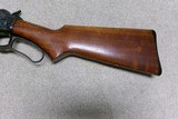RARE, VIVID CASE COLOR MARLIN MODEL 1936, .32 SPECIAL, #B9XXX, ONLY MADE 1936-1937 - 11 of 20