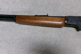 RARE, VIVID CASE COLOR MARLIN MODEL 1936, .32 SPECIAL, #B9XXX, ONLY MADE 1936-1937 - 12 of 20