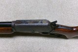RARE, VIVID CASE COLOR MARLIN MODEL 1936, .32 SPECIAL, #B9XXX, ONLY MADE 1936-1937 - 5 of 20