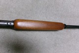 RARE, VIVID CASE COLOR MARLIN MODEL 1936, .32 SPECIAL, #B9XXX, ONLY MADE 1936-1937 - 15 of 20