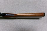 RARE, VIVID CASE COLOR MARLIN MODEL 1936, .32 SPECIAL, #B9XXX, ONLY MADE 1936-1937 - 17 of 20