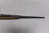 RARE, VIVID CASE COLOR MARLIN MODEL 1936, .32 SPECIAL, #B9XXX, ONLY MADE 1936-1937 - 19 of 20