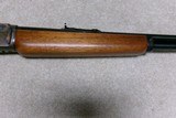RARE, VIVID CASE COLOR MARLIN MODEL 1936, .32 SPECIAL, #B9XXX, ONLY MADE 1936-1937 - 8 of 20
