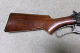 RARE, VIVID CASE COLOR MARLIN MODEL 1936, .32 SPECIAL, #B9XXX, ONLY MADE 1936-1937 - 7 of 20